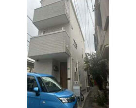 東京都豊島区池袋本町１丁目