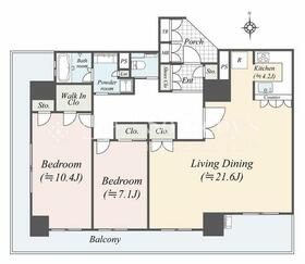 リーガルタワー船場