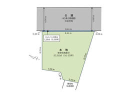 東京都大田区南久が原２丁目