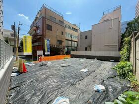 東京都渋谷区代々木２丁目
