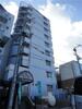 グリーンハイツ南駅前 8階 築34年11ヶ月の賃貸物件