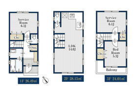 東京都文京区大塚６丁目