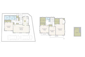 東京都練馬区石神井台５丁目