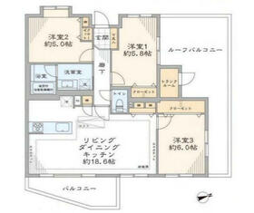 テラッツァ祖師ヶ谷大蔵