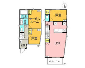 東京都杉並区阿佐谷南３丁目
