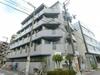 ラガールあびこ 4階 築33年3ヶ月の賃貸物件
