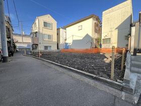 東京都北区上中里２丁目