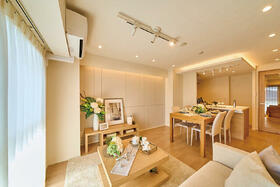 マイキャッスル東長崎