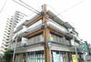 JSC帝塚山 3階 築41年10ヶ月の賃貸物件