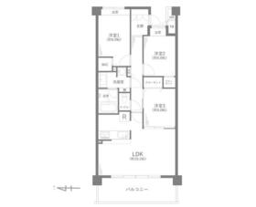 ヴィークコート豊玉サウス