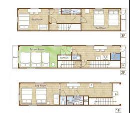 東京都板橋区坂下３丁目