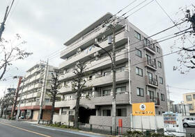 ドムール江古田