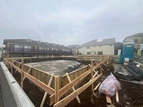 東京都板橋区成増４丁目