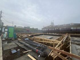 東京都板橋区成増４丁目