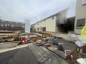 東京都板橋区成増４丁目