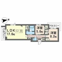 間取り：212054282617