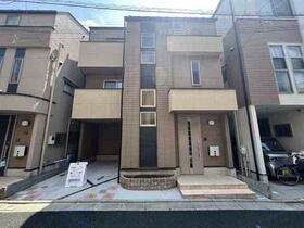 東京都板橋区東新町２丁目