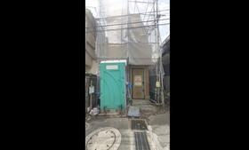 東京都文京区小日向３丁目
