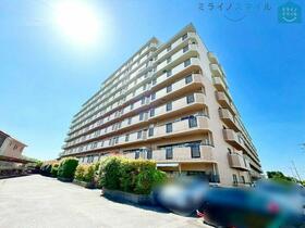 ペット飼育可・敷地内遊具・東小学校　エルシエロ日進天空の館