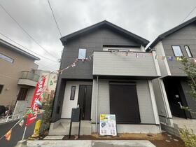 東京都三鷹市牟礼５丁目