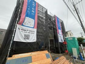 東京都練馬区谷原４丁目