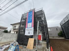 東京都練馬区谷原４丁目