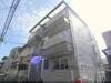 グリシーヌ京町 3階 築37年2ヶ月の賃貸物件