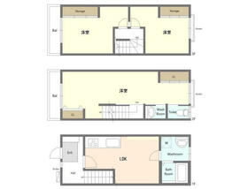 東京都板橋区弥生町