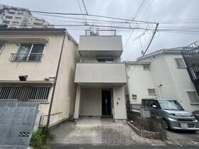 東京都文京区千駄木３丁目