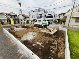 東京都中野区白鷺２丁目