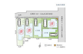 東京都文京区千駄木１丁目