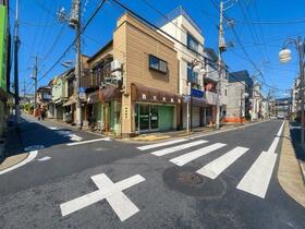 東京都品川区二葉３丁目