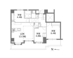 ロータリーパレス春日文京