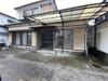 田吉駅より徒歩23分 築45年3ヶ月の賃貸物件