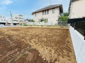 東京都中野区江原町１丁目