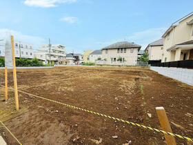 東京都中野区江原町１丁目