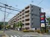 白鷹苦楽園マンション 6階 築27年5ヶ月の賃貸物件