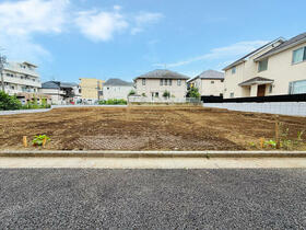 東京都中野区江原町１丁目