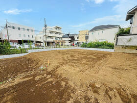 東京都中野区江原町１丁目