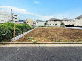 東京都中野区江原町１丁目