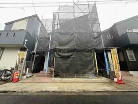 東京都練馬区西大泉４丁目