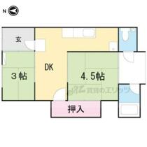 間取り：226074974950