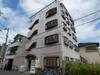 サンフラワー長居東 4階 築37年の賃貸物件