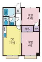 間取り：219003733639