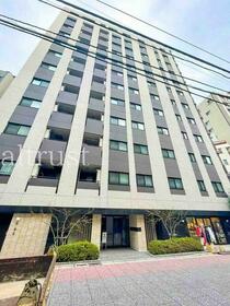 東日本橋駅１分の空室で間取り変更可な賃貸用・ご自宅用にも最適