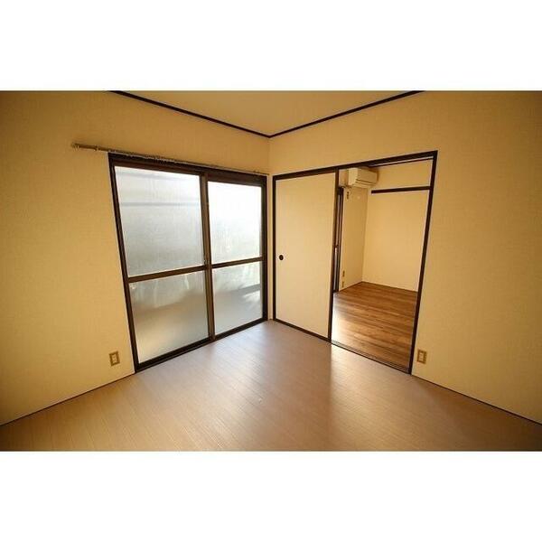 apartment 茨城県牛久市刈谷町１丁目
地図を見る