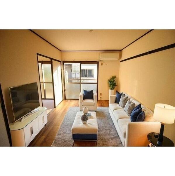 apartment 茨城県牛久市刈谷町１丁目
地図を見る