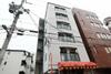 寺田町駅より徒歩7分 4階 築38年9ヶ月の賃貸物件