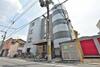 ドムール帝塚山南 4階 築36年9ヶ月の賃貸物件