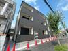 ココングランジュール西宮中須佐町 3階 新築の賃貸物件